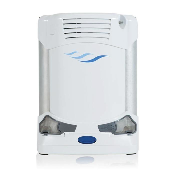 Freestyle Comfort Portable Oxygen Concentrator - Lifeline Corporation