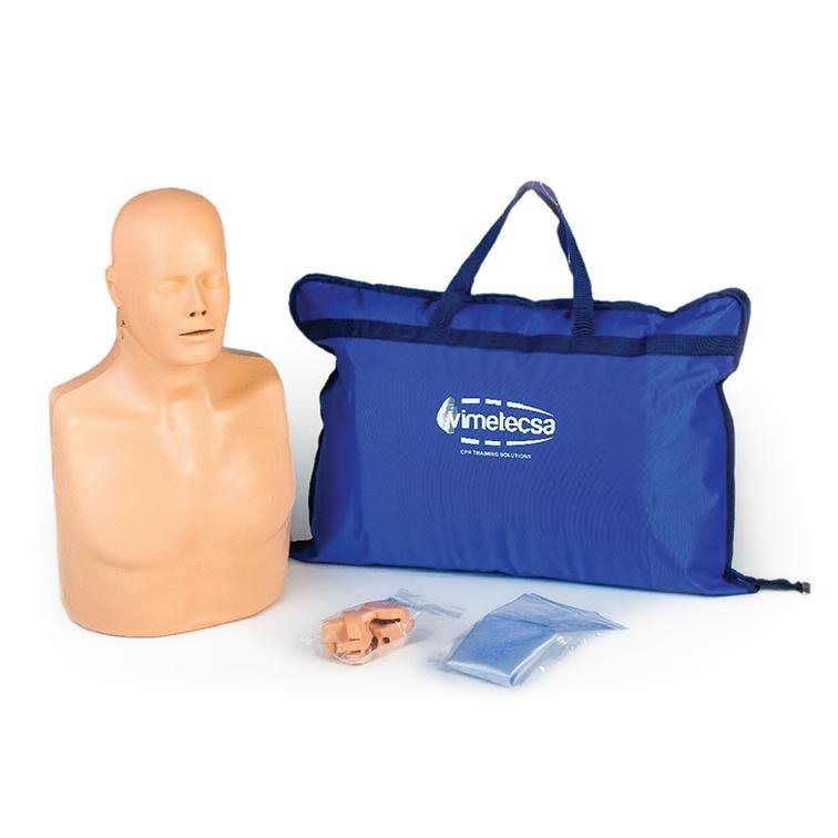 Practi-Man CPR Manikin - Lifeline Corporation