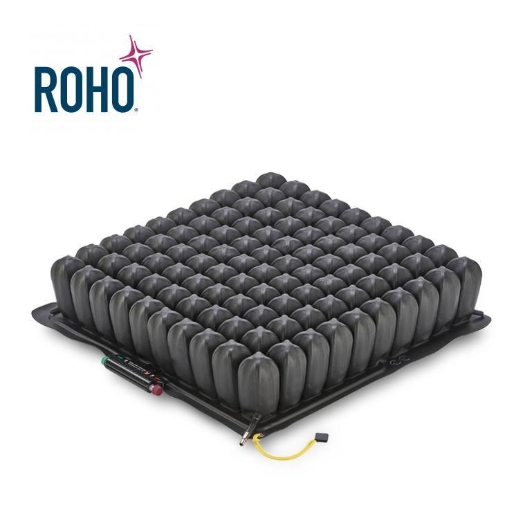 ROHO Quadtro Select Air Cushion – High Profile - Lifeline Corporation