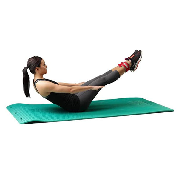 TheraBand Floor Exercise Mat