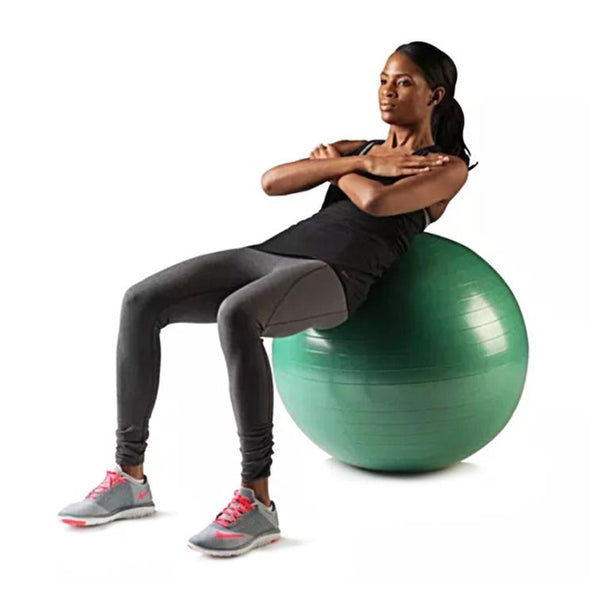 TheraBand Pro Series Exercise & Stability Ball - Lifeline Corporation