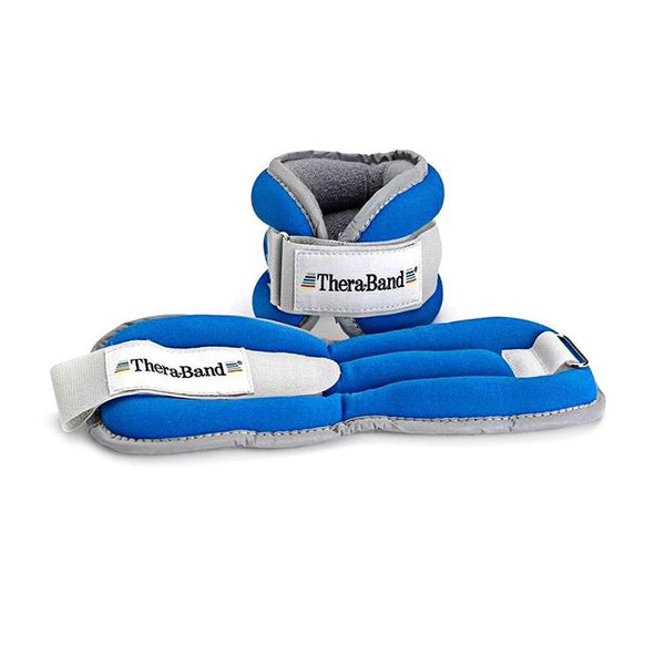 TheraBand Ankle / Wrist Weights - Lifeline Corporation